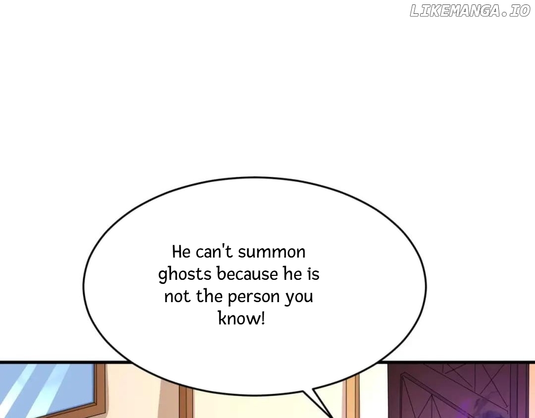 Era of the Haunted Chapter 127 - page 89